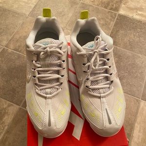 Women Nike Air VaporMax 360 Running Shoe